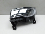 Фара левая для Jeep Grand Cherokee (WK2) 2010>, OEM 68144709AG - вид 2 (фото)