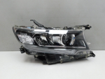 Фара правая для Toyota Land Cruiser (150)/Prado 2009>, OEM 8114560N20 - вид 1 (фото)