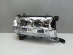 Фара правая для Toyota Land Cruiser (200) 2008>, OEM 8110560K11 - вид 2 (фото)