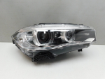 Фара правая для BMW X5 F15 2013-2018, OEM 63117290054 - вид 1 (фото)