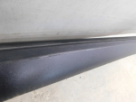 Накладка на порог для Volvo XC70 Cross Country 2007-2016, OEM 30763663 - вид 2 (фото)