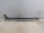 Накладка на порог для Volvo XC70 Cross Country 2007-2016, OEM 30763663 - вид 3 (фото)
