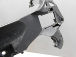 Кронштейн переднего бампера для Mercedes-Benz GL/GLS-klasse X166 2012>, OEM A1668855500 - вид 2 (фото)