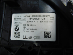 Фара левая для BMW 5-серия G30 2016>, OEM 63118499121 - вид 5 (фото)