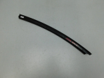 Направляющая стекла двери для BMW 5-серия G30 2016>, OEM 51357381275 - вид 2 (фото)