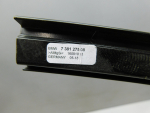 Направляющая стекла двери для BMW 5-серия G30 2016>, OEM 51357381275 - вид 3 (фото)