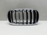 Решетка радиатора для BMW X5 F15 2013-2018, OEM 51137316062 - вид 1 (фото)