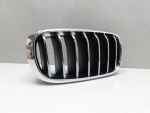 Решетка радиатора для BMW X5 F15 2013-2018, OEM 51137316062 - вид 2 (фото)