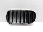 Решетка радиатора для BMW X5 F15 2013-2018, OEM 51137316062 - вид 3 (фото)