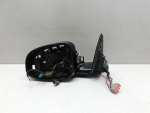 Зеркало левое электрическое для Jaguar XF 2007-2015, OEM BX2317683C - вид 3 (фото)