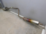 Глушитель для VAZ X-RAY 2015>, OEM 203008886R - вид 3 (фото)
