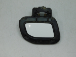 Крышка омывателя фары для Land Rover Range Rover Evoque 2011-2019, OEM BJ3213W023C - вид 1 (фото)