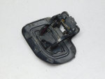 Крышка омывателя фары для Land Rover Range Rover Evoque 2011-2019, OEM BJ3213W023C - вид 2 (фото)