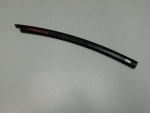 Направляющая стекла двери для BMW 5-серия G30 2016>, OEM 51357381276 - вид 2 (фото)