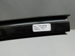 Направляющая стекла двери для BMW 5-серия G30 2016>, OEM 51357381276 - вид 3 (фото)