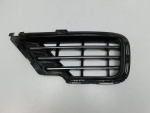 Решетка в бампер левая для Volkswagen Touareg 2010>, OEM 7P6853665G - вид 1 (фото)
