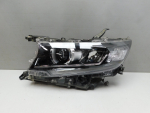 Фара левая для Toyota Land Cruiser (150)/Prado 2009>, OEM 8118560N20 - вид 1 (фото)