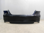 Бампер задний для Toyota Camry V70 2017>, OEM 5215933390 - вид 1 (фото)