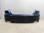 Бампер задний для Toyota Camry V70 2017>, OEM 5215933390 - вид 1 (фото)