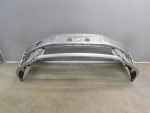 Бампер передний для Toyota Corolla E18 2013-2018, OEM 5211902F30 - вид 2 (фото)