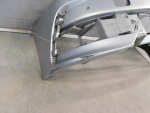 Бампер передний для Toyota Corolla E18 2013-2018, OEM 5211902F30 - вид 4 (фото)