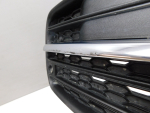 Решетка в бампер правая для Volvo XC90 2015>, OEM 31383442 - вид 2 (фото)