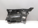 Кронштейн переднего бампера для BMW 6-серия Gran Turismo G32 2017>, OEM 51118069714 - вид 2 (фото)