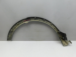 Накладка крыла заднего  левого для Toyota RAV 4 2013-2019, OEM 7560642190 - вид 2 (фото)