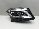 Фара правая для Mercedes-Benz GLA-Class X156 2014>, OEM A1569067000 - вид 2 (фото)