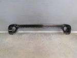 Накладка заднего бампера для BMW X6 F16 2014>, OEM 51127319880 - вид 1 (фото)