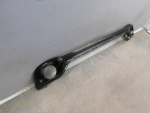 Накладка заднего бампера для BMW X6 F16 2014>, OEM 51127319880 - вид 2 (фото)