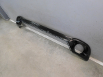 Накладка заднего бампера для BMW X6 F16 2014>, OEM 51127319880 - вид 3 (фото)