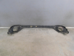 Накладка заднего бампера для BMW X6 F16 2014>, OEM 51127319880 - вид 5 (фото)