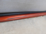 Накладка на порог для BMW X1 F48 2015>, OEM 51777332327 - вид 2 (фото)