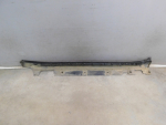 Накладка на порог для BMW X1 F48 2015>, OEM 51777332327 - вид 3 (фото)