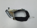 Насадка на глушитель для BMW X5 G05 2018>, OEM 51128074189 - вид 2 (фото)