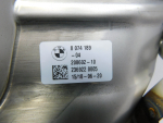 Насадка на глушитель для BMW X5 G05 2018>, OEM 51128074189 - вид 3 (фото)