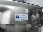 Насадка на глушитель для BMW 8 серия G14/G15/G16 2018>, OEM 51128075253 - вид 3 (фото)