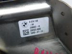 Насадка на глушитель для BMW X5 G05 2018>, OEM 51128074190 - вид 3 (фото)