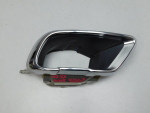 Насадка на глушитель для BMW X5 G05 2018>, OEM 51128074189 - вид 1 (фото)