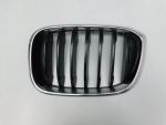 Решетка радиатора для BMW X3 G01 2017>, OEM 51138091725 - вид 1 (фото)