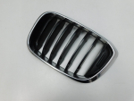 Решетка радиатора для BMW X3 G01 2017>, OEM 51138091725 - вид 2 (фото)