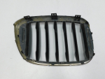 Решетка радиатора для BMW X3 G01 2017>, OEM 51138091725 - вид 4 (фото)