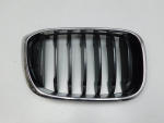 Решетка радиатора для BMW X3 G01 2017>, OEM 51138091726 - вид 1 (фото)