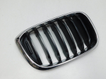 Решетка радиатора для BMW X3 G01 2017>, OEM 51138091726 - вид 2 (фото)