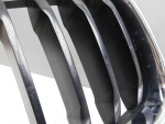 Решетка радиатора для BMW X3 G01 2017>, OEM 51138091726 - вид 3 (фото)
