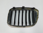 Решетка радиатора для BMW X3 G01 2017>, OEM 51138091726 - вид 4 (фото)