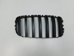 Решетка радиатора для BMW X6 F16 2014>, OEM 51117316076 - вид 1 (фото)