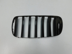 Решетка радиатора для BMW X6 F16 2014>, OEM 51117316076 - вид 2 (фото)