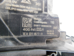 Фара левая для Audi A6 [C7,4G] 2011-2018, OEM 4G0941033H - вид 5 (фото)